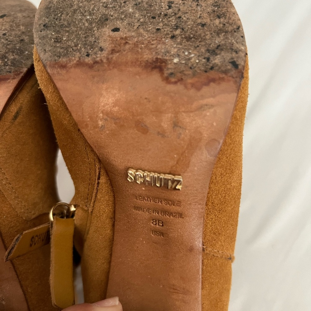 Shultz - Picture 5 of 7